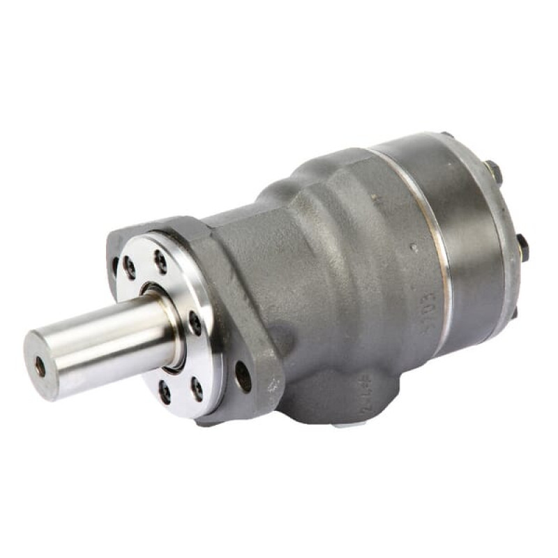 White Orbit motor, shaft 32.2H,Drain  OMR3151510246