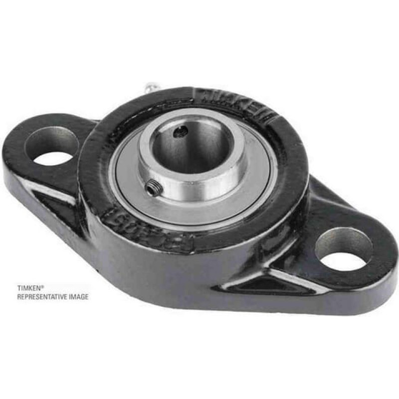 Timken Korpuss UCFL UCFL317