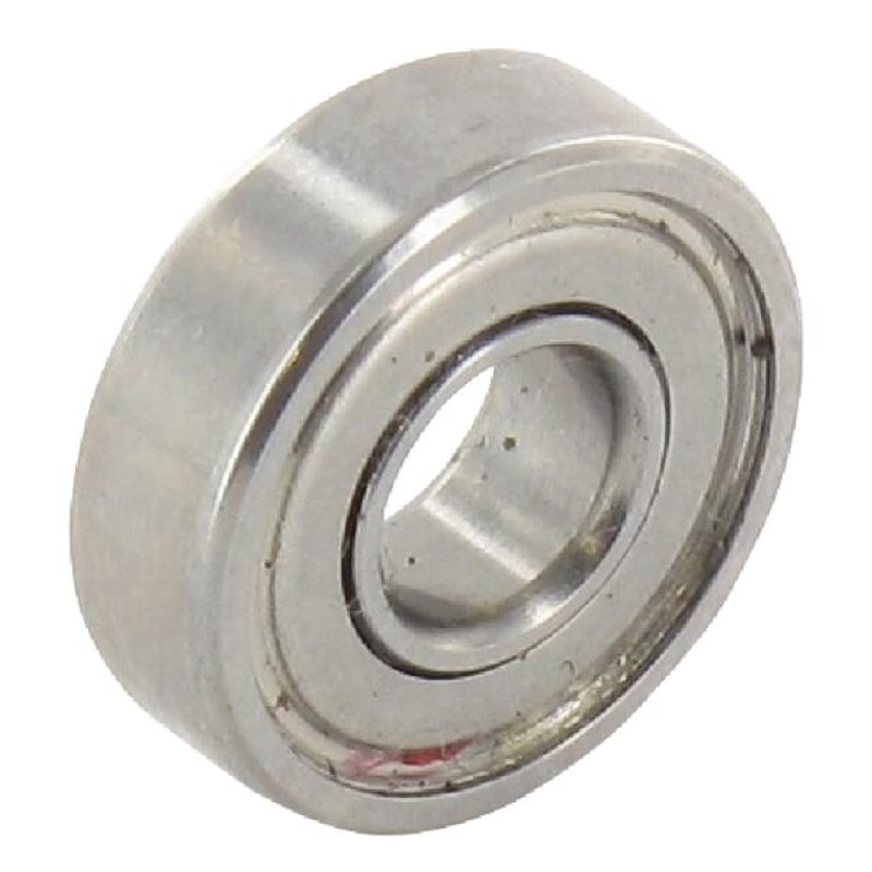 Ina/Fag Deep groove ball bearing 5x13x4mm   695HZZ