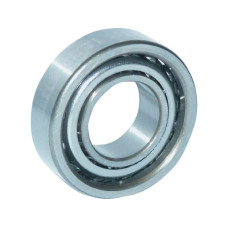 Ina/Fag Angular contact ball bearing 15x35x11mm   7202BTVP