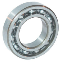 Ina/Fag Lodīšu gultnis 10x26x8mm 6000