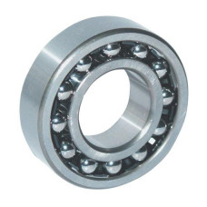 Ina/Fag Self-aligning ball bearing 20x47x14mm   1204TVH