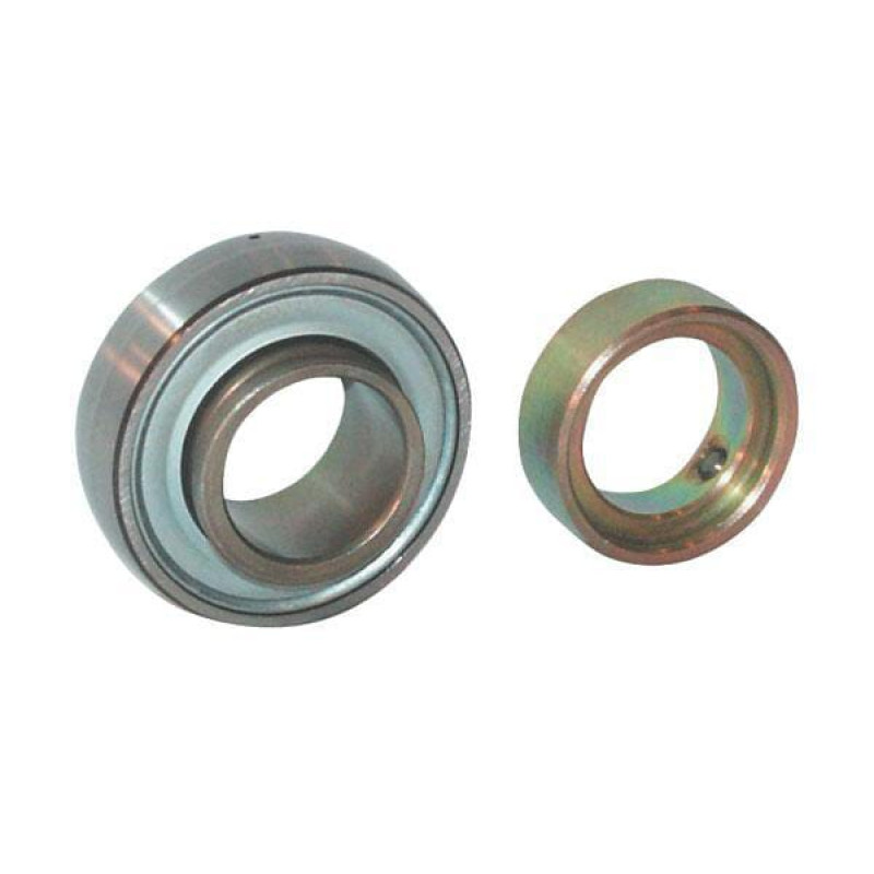 Ina/Fag Bearing insert 35x72x19mm   GRAE35NPPBFA106