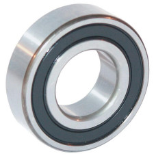 Ina/Fag Deep groove ball bearing 100x125x13mm   618202RS