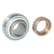 Ina/Fag Bearing insert 35x72x19mm   GE35KTTB