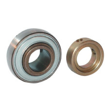 Ina/Fag Bearing insert 60x130x33mm   GNE60KRRB