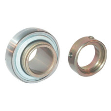 Ina/Fag Bearing insert 20x47x14mm   GE20KRRB