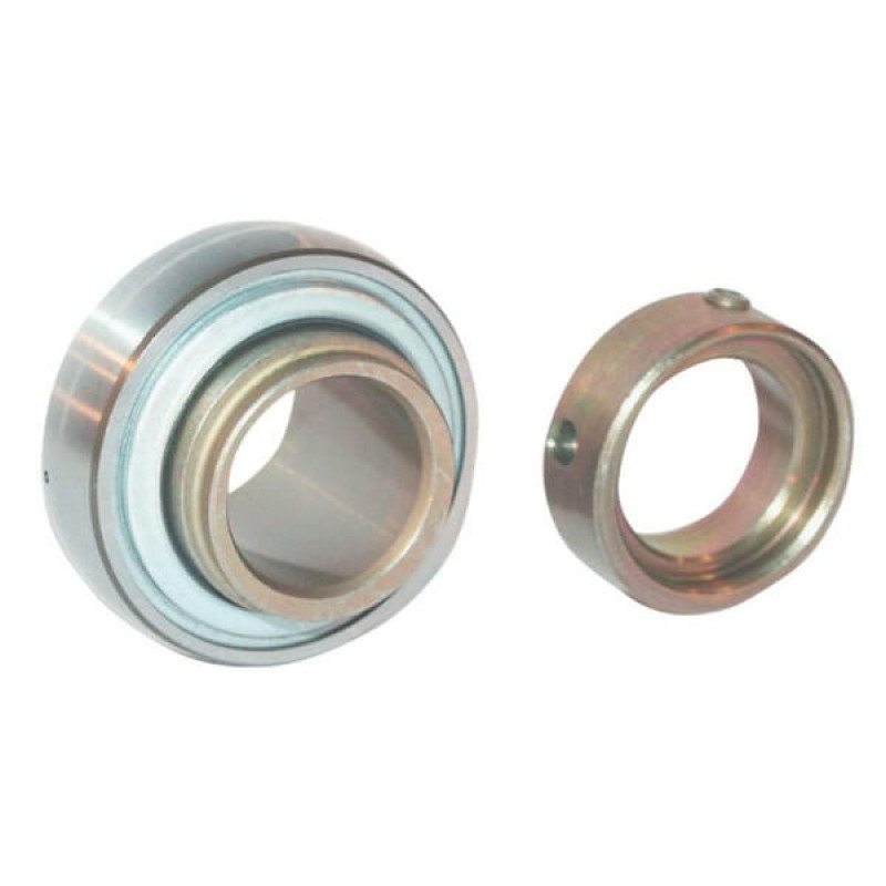 Ina/Fag Bearing insert 20x47x14mm   GE20KRRB