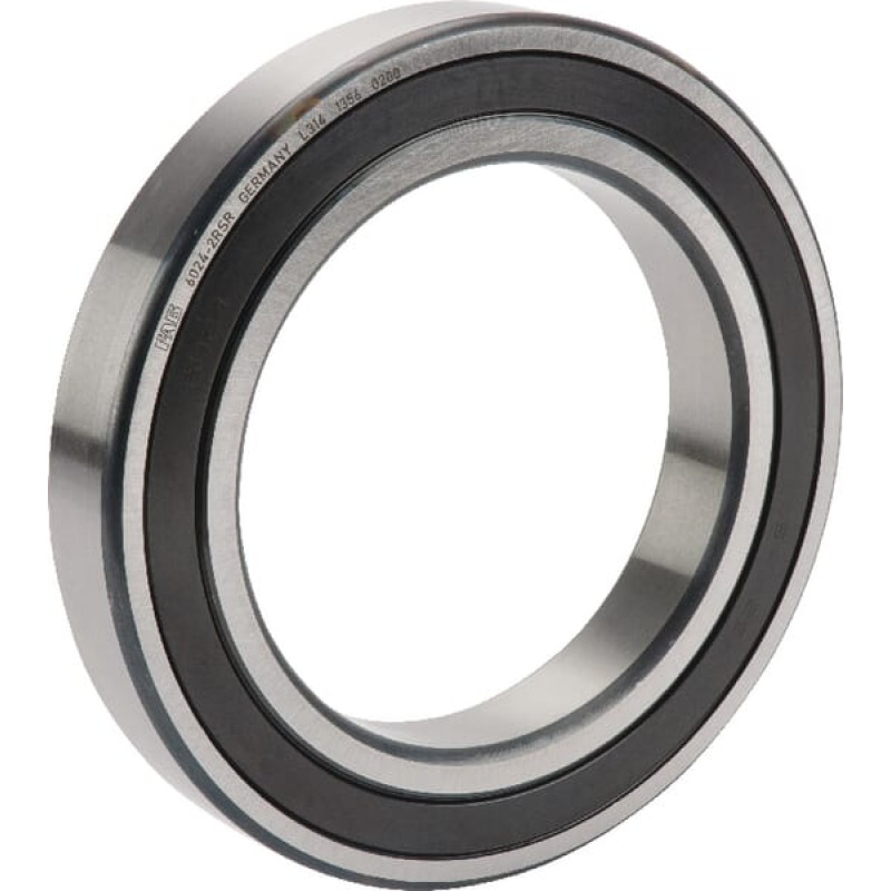 Ina/Fag Deep groove ball bearing 120x180x28mm   60242RS