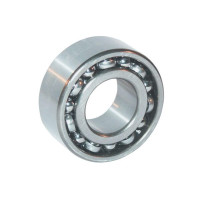 Ina/Fag Leņķiskā kontakta lodīšu gultnis 55x100x33.3mm 3211BTVH