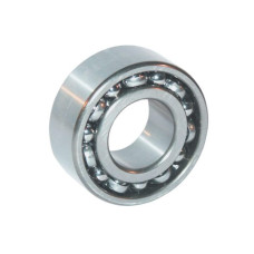 Ina/Fag Angular contact ball bearing 20x47x20.6mm   3204BTVH