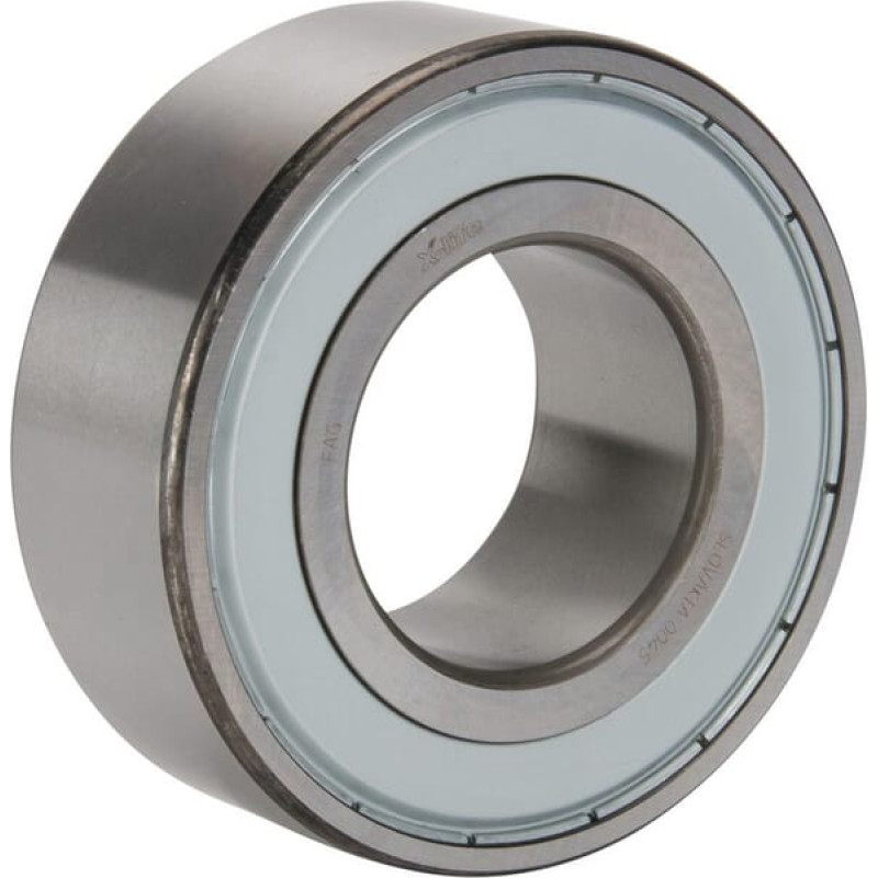 Ina/Fag Angular contact ball bearing 20x47x20.6mm   3204BDXL2ZTVHC3