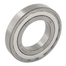 Ina/Fag Deep groove ball bearing 30x55x9mm   16006AZZ