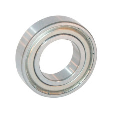 Ina/Fag Deep groove ball bearing 90x140x24mm   6018ZZ