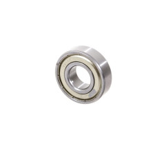 Ina/Fag Deep groove ball bearing 17x40x12mm   6203ZZ