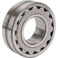 SKF Sfēriskais rullīšu gultnis 30x62x20mm 22206EK