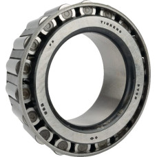 Timken Inner ring tapered bearing  3795