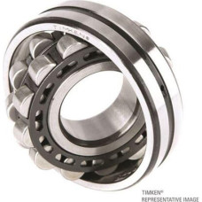 Timken Sfēriskais rullīšu gultnis 55x100x25mm 22211EJW33C3