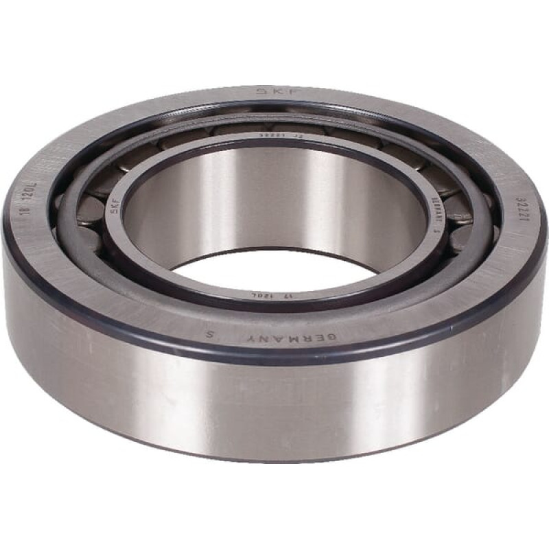 SKF Tapered roller bearing 105x190x53mm   750032221