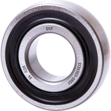 SKF Deep groove ball bearing 35x80x21mm   17263072RS