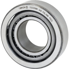 Timken Tapered roller bearing 30x62x21.25mm   32206