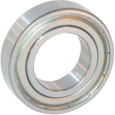 SKF Deep groove ball bearing 17x40x12mm   7500E26203ZZC3