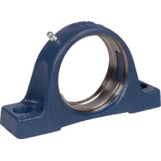 SKF Steel bearing housing  7500SY508M