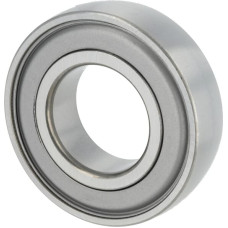 SKF Bearing insert 30x62x16   XG206NPPB