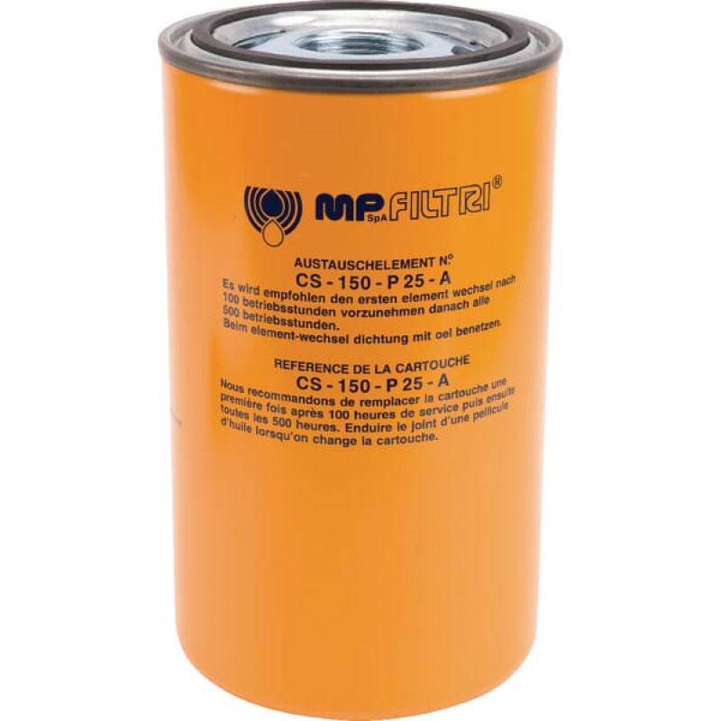 Manitou Hydraulic filter  MA606047