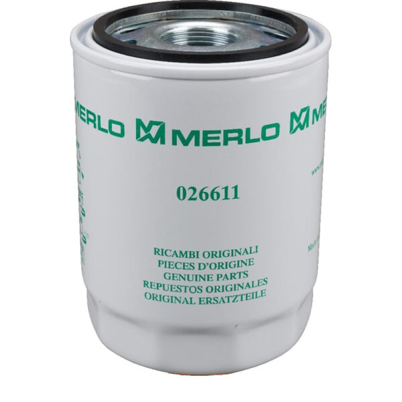 Merlo Hydrostatic filter  ME026611