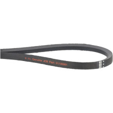 JCB V-belt  JC01130301