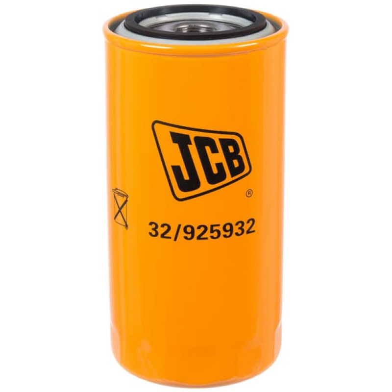 JCB Degvielas filtrs JC32925932