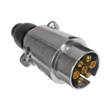 Vapormatic Metal 7 pin plug  VLC2104