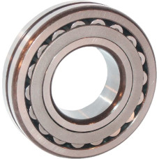 SKF Sfēriskais rullīšu gultnis 45x85x23mm 750022209K