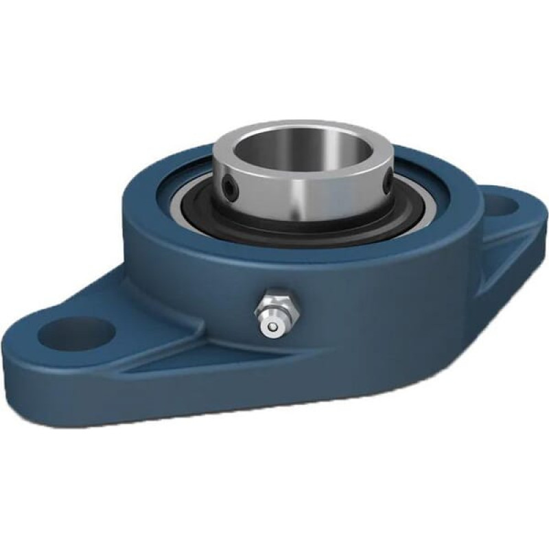 SKF Korpuss UCFL YUCFL205H