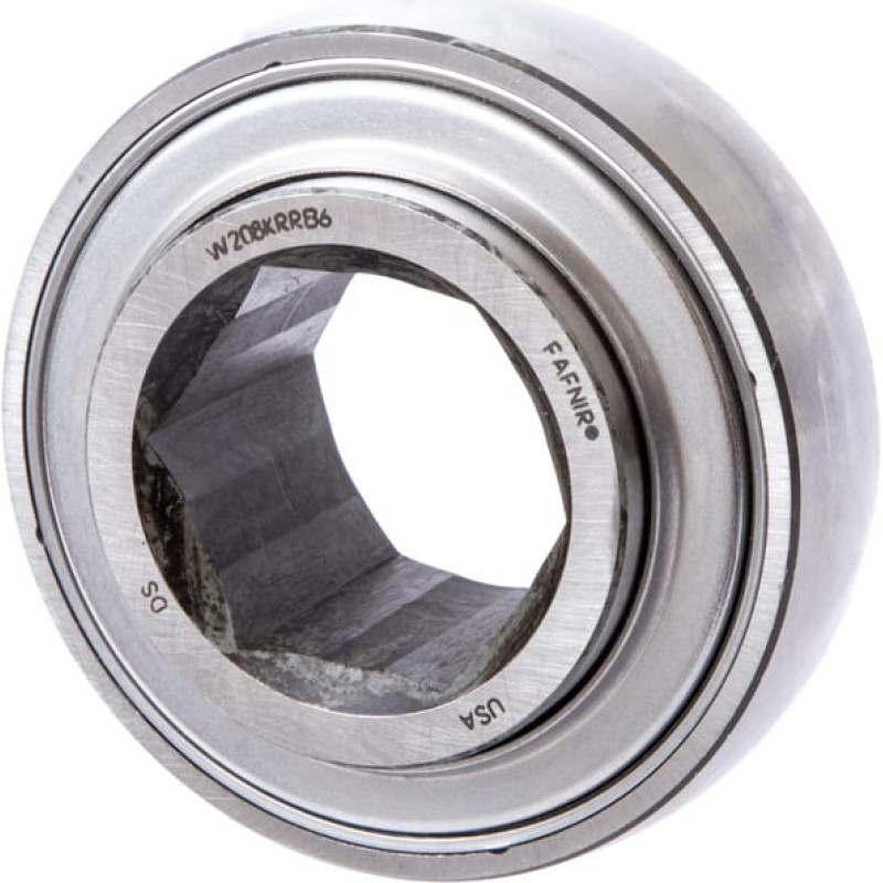 Timken Lodīšu gultnis W208KRRB6