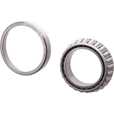 Timken Tapered roller bearing 80x125x29mm   32016PE