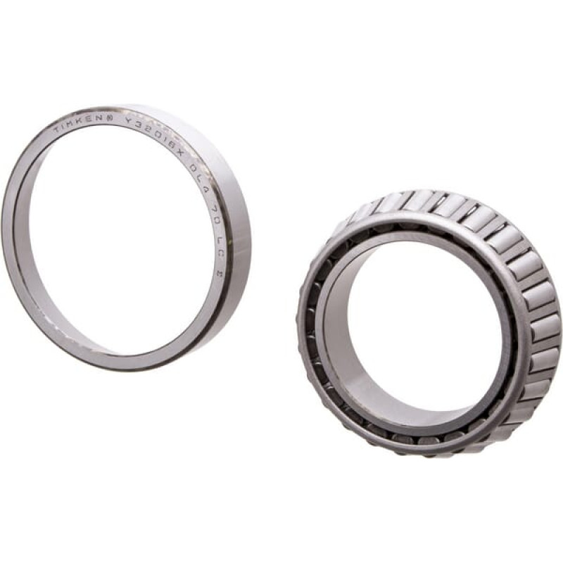 Timken Tapered roller bearing 80x125x29mm   32016PE