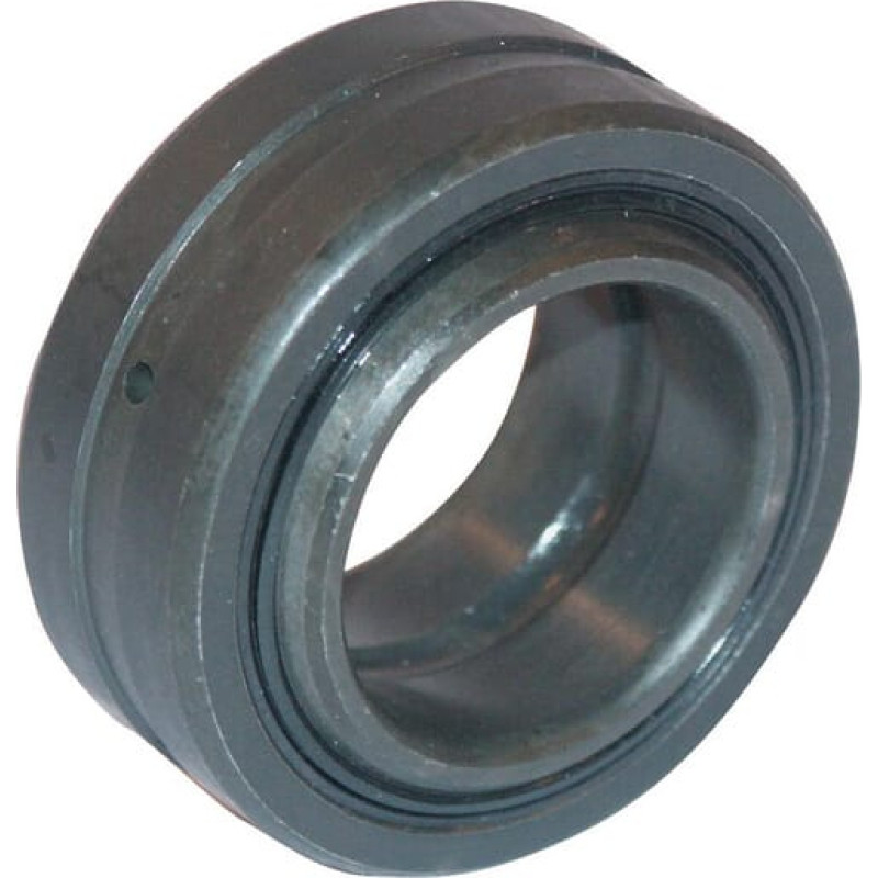 SKF Radial spherical plain bearing 25x47x28/18mm,   7500GEH25ES2RS