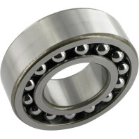 Ina/Fag Lodīšu gultnis 40x80x23mm 2208TVHC3