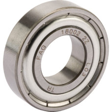 Ina/Fag Deep groove ball bearing 15x32x8mm   16002AZZ