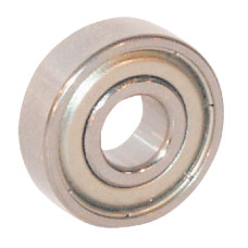 Ina/Fag Deep groove ball bearing 8x19x6mm   698ZZ