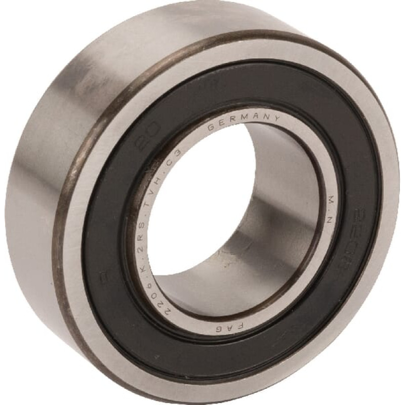 Ina/Fag Self-aligning ball bearing 30x62x20mm   2206K2RSTVHC3