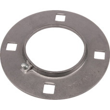 Ina/Fag Sheet steel bearing housing  FLAN80MSA