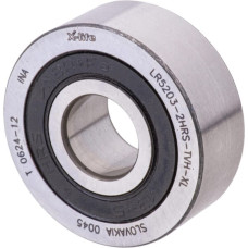 Ina/Fag Track roller bearing 2 row  LR52032RS