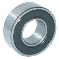 Ina/Fag Pašregulējošais lodīšu gultnis 17x47x19mm 23032RSTVH