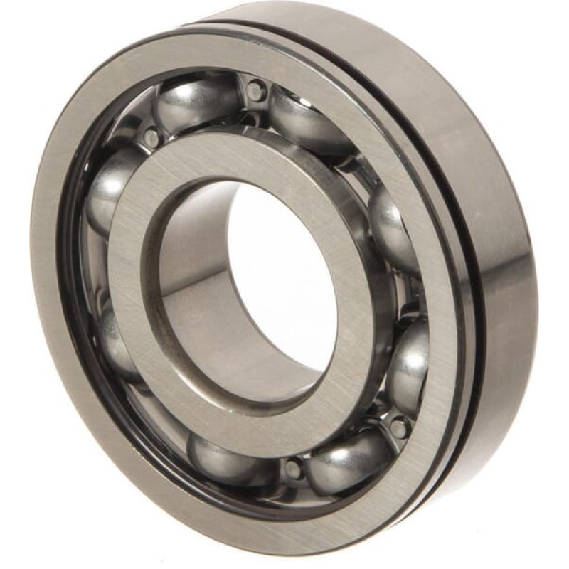 Ina/Fag Deep groove ball bearing 30x72x19mm   6306N