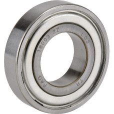 Ina/Fag Deep groove ball bearing 17x35x8mm   16003ZZ