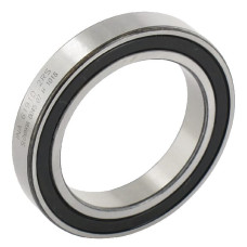 Ina/Fag Deep groove ball bearing 50x72x12mm   619102RS