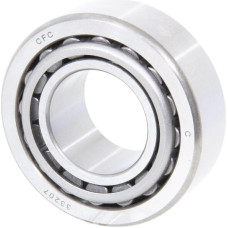 Timken Tapered roller bearing 35x72x28mm   33207